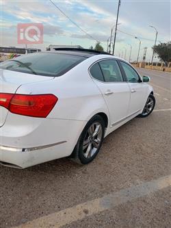 کیا کادێنزا